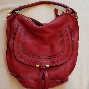 Designer Chloe Handbag